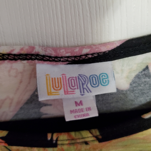 Jessie dress with pockets (retail size 10-12l - Picture 2 of 3